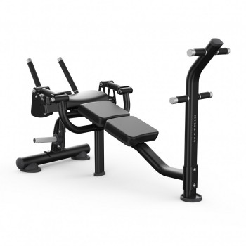    Matrix MAGNUM MG-PL50   s-dostavka - PROFISPORTZAL -   