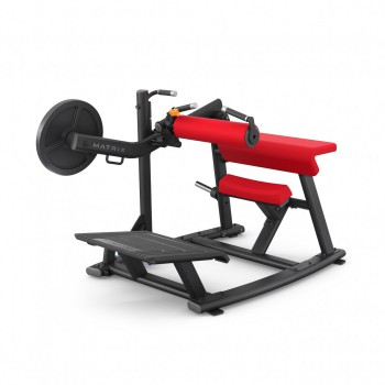     Matrix MAGNUM MG-PL78  - PROFISPORTZAL -   