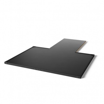  Mega Solid Rubber Surface Platform Magnum   MG-MR690 MG-MARP9091-06 Matrix  - PROFISPORTZAL -   