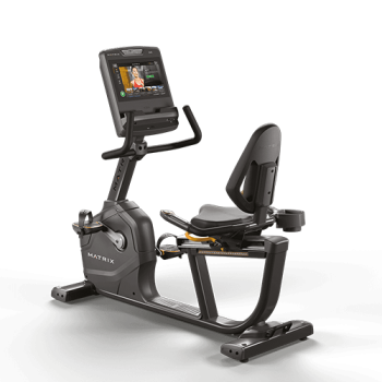  Matrix Endurance Recumbent Touch R-ES-TOUCH s-dostavka - PROFISPORTZAL -   