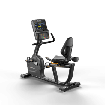  Matrix Endurance Recumbent Premium LED R-ES-PLED s-dostavka - PROFISPORTZAL -   